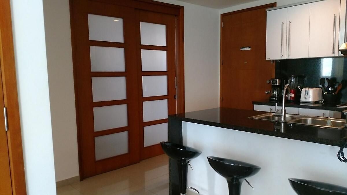 Apartamento Bocagrande-cartagena Apartmento Cartagena