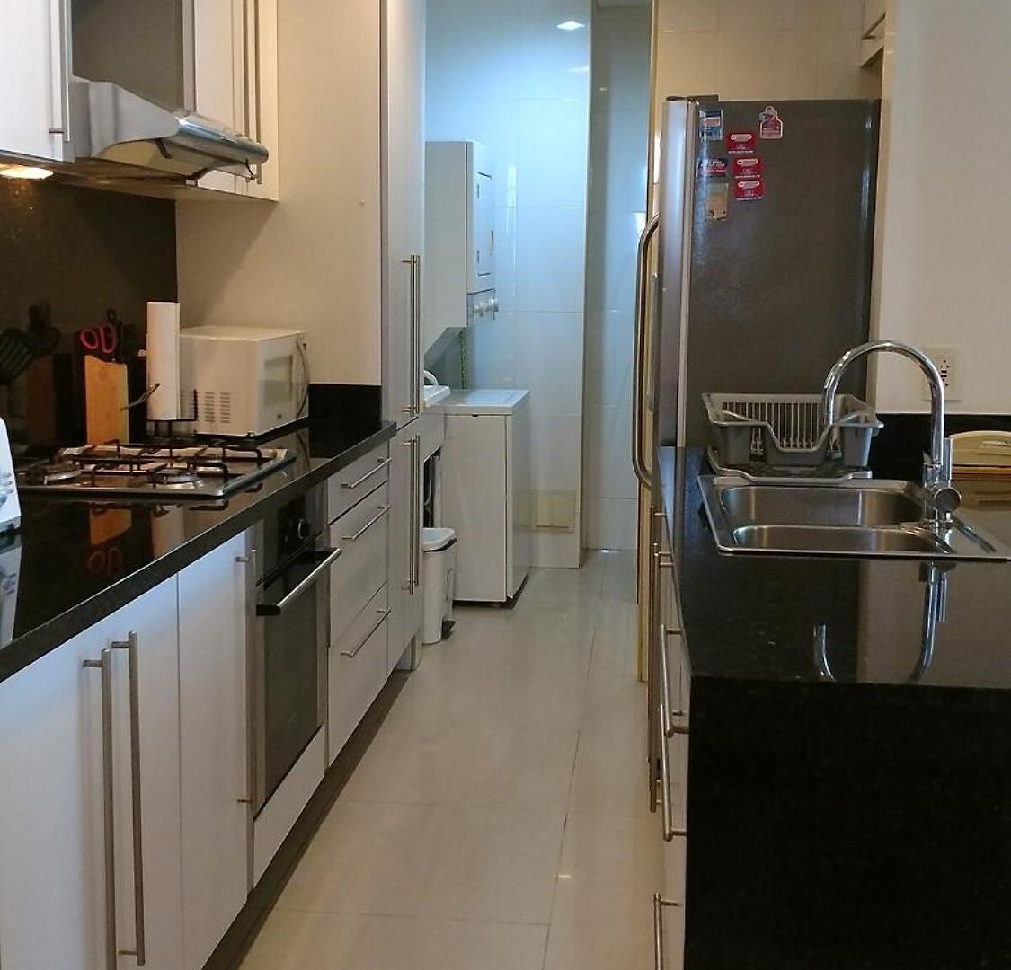 Bocagrande-cartagena Apartmento
