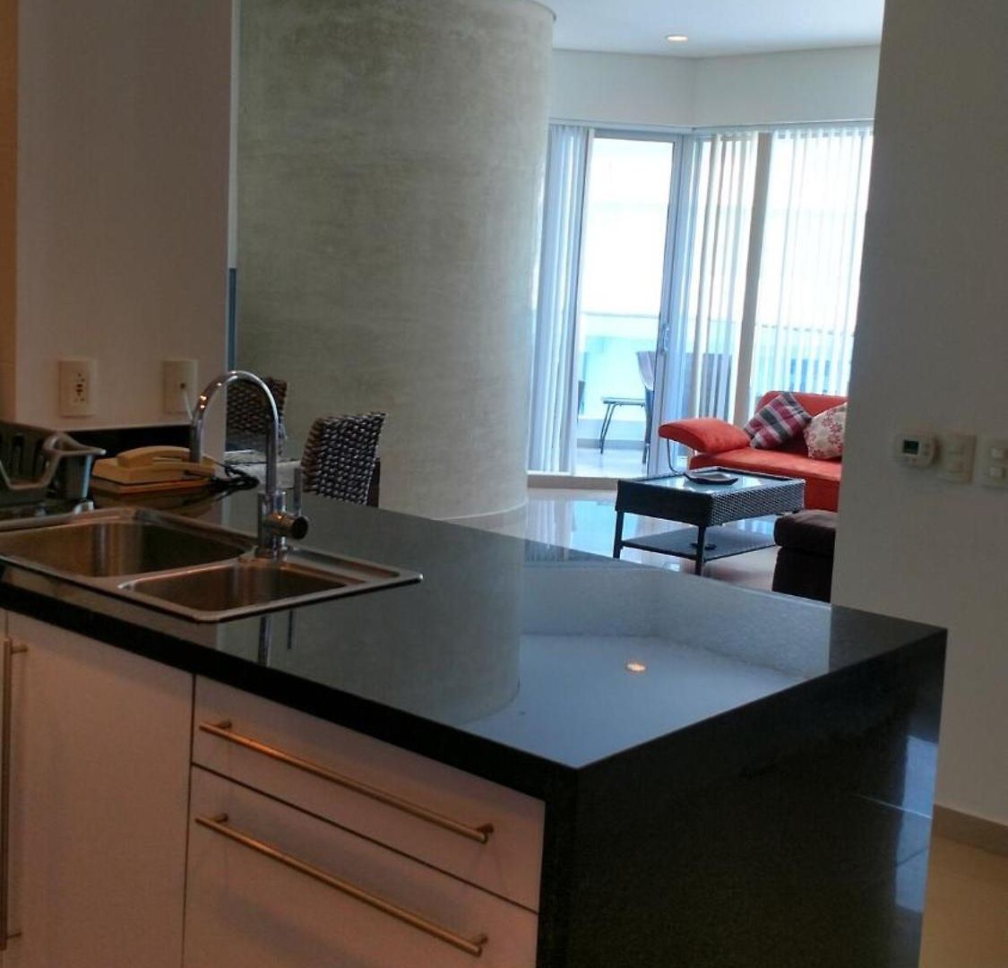 Apartamento Bocagrande-cartagena Apartmento Cartagena