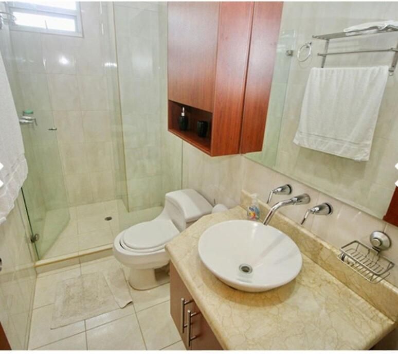Bocagrande-cartagena Apartmento