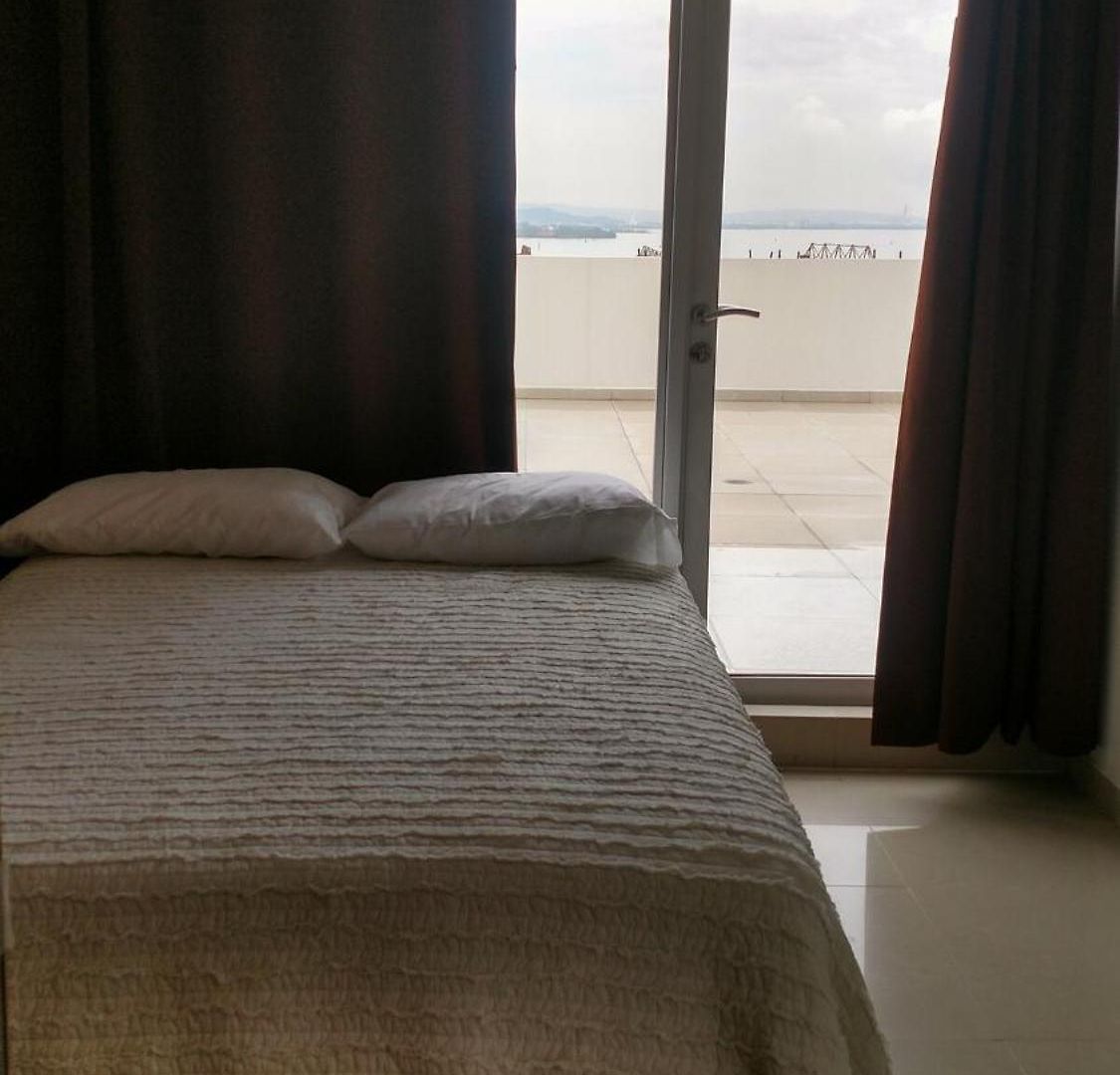 Apartamento Bocagrande-cartagena Apartmento Cartagena