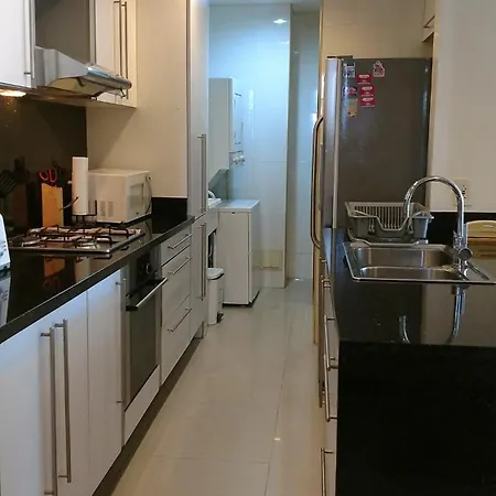 Bocagrande-cartagena Apartmento