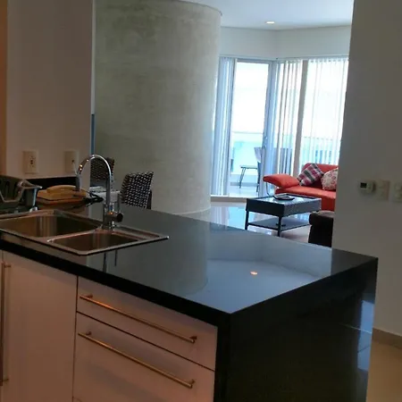 Apartamento Bocagrande-cartagena Apartmento Cartagena