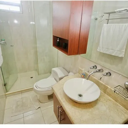 Bocagrande-cartagena Apartmento