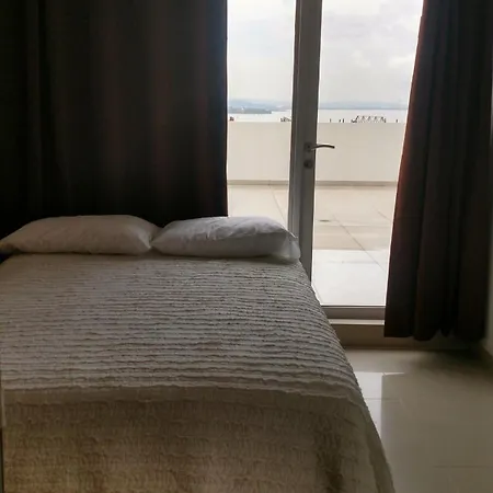 Apartamento Bocagrande-cartagena Apartmento Cartagena