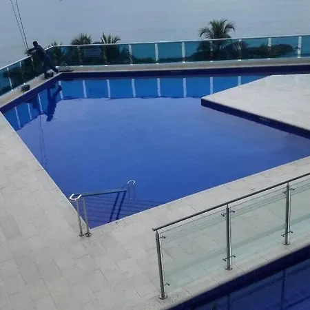 Bocagrande-cartagena Apartmento * Cartagena